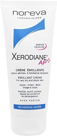 Noreva Xerodiane AP+ Emollient Cream